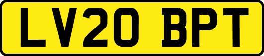 LV20BPT