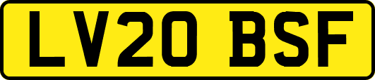 LV20BSF