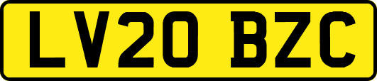 LV20BZC