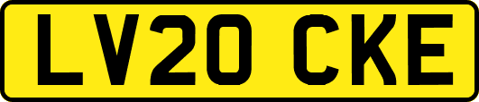LV20CKE