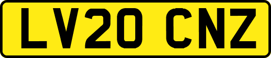 LV20CNZ
