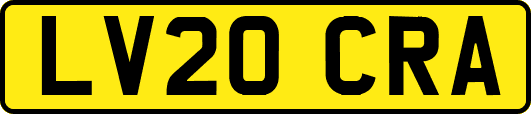 LV20CRA