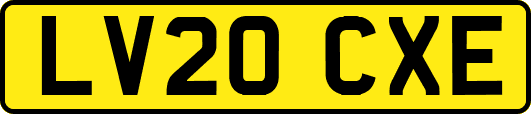 LV20CXE