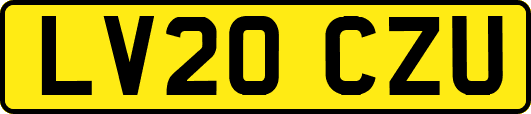 LV20CZU
