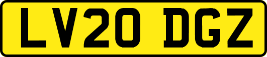 LV20DGZ