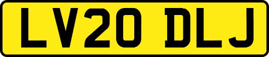 LV20DLJ