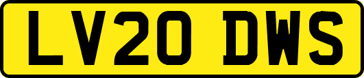 LV20DWS