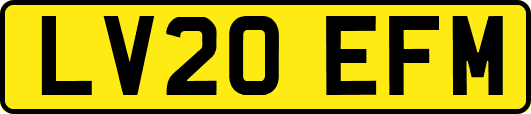 LV20EFM
