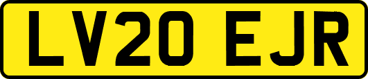LV20EJR