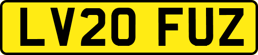 LV20FUZ