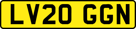 LV20GGN