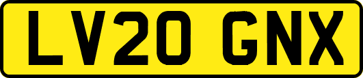 LV20GNX