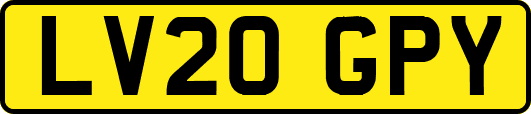 LV20GPY