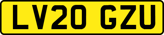 LV20GZU