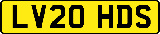 LV20HDS