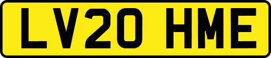 LV20HME