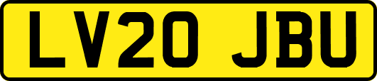 LV20JBU