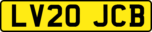 LV20JCB