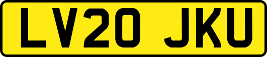 LV20JKU