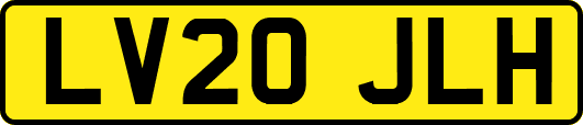 LV20JLH