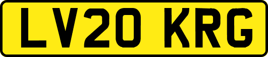 LV20KRG