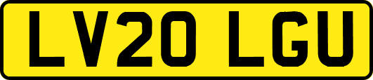 LV20LGU