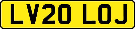 LV20LOJ