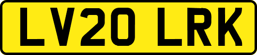 LV20LRK