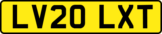 LV20LXT