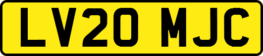 LV20MJC