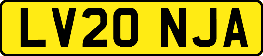 LV20NJA