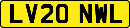 LV20NWL