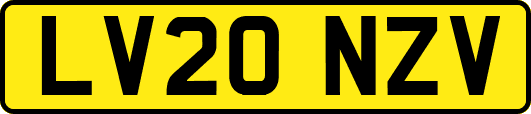 LV20NZV