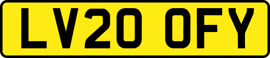 LV20OFY