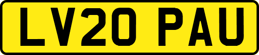 LV20PAU