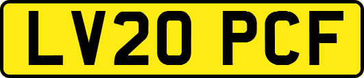 LV20PCF