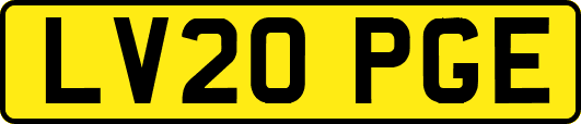 LV20PGE