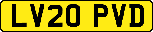 LV20PVD