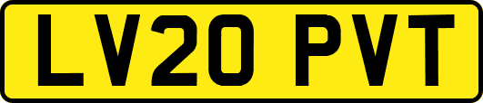 LV20PVT