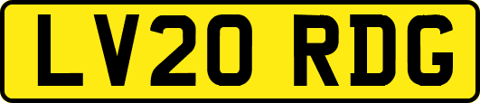 LV20RDG