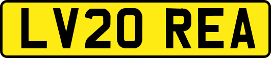 LV20REA