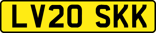 LV20SKK