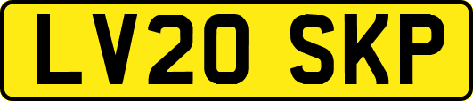 LV20SKP