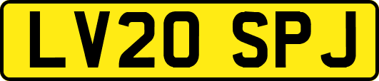 LV20SPJ