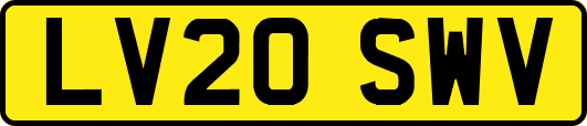 LV20SWV