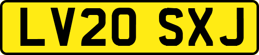 LV20SXJ