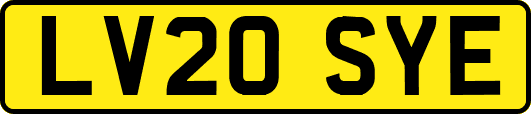 LV20SYE