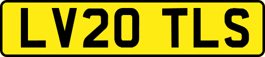 LV20TLS