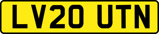 LV20UTN