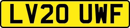 LV20UWF